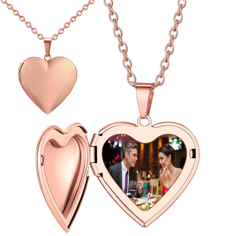 Eye Photo Necklace,Necklace for Birthday,Picture Necklace,Memorial Necklace,Birthday Gift,Best Holiday Gifts,Custom Necklace,Family Necklace