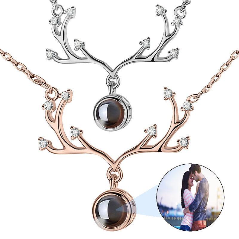 Custom Dog Necklace: Silicone Bead Stretch Collar, Personalized Pet ID