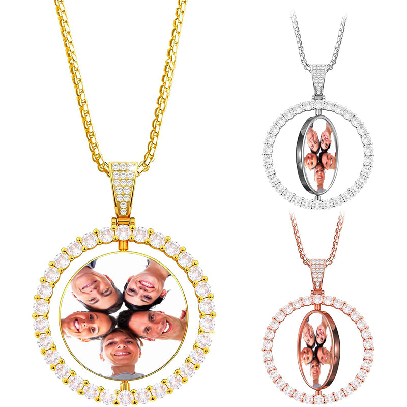 Custom Charm Necklace/Bracelet Build Your Own Jewelry, Personalized Pendant, Christmas Gift for Her, Multi Charm Necklace Birthday Gift