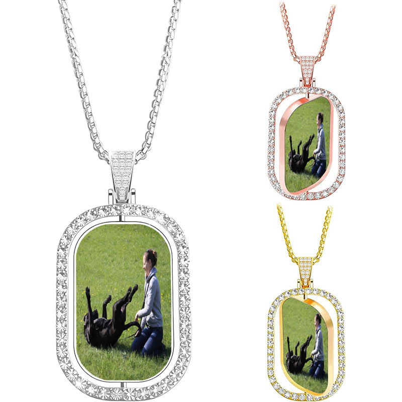 Basketball Initial Necklace for Men A-Z Letter Stainless Steel Charm Pandant 20+2 Inches Chain, Basketball Gifts for Youth Coach Players