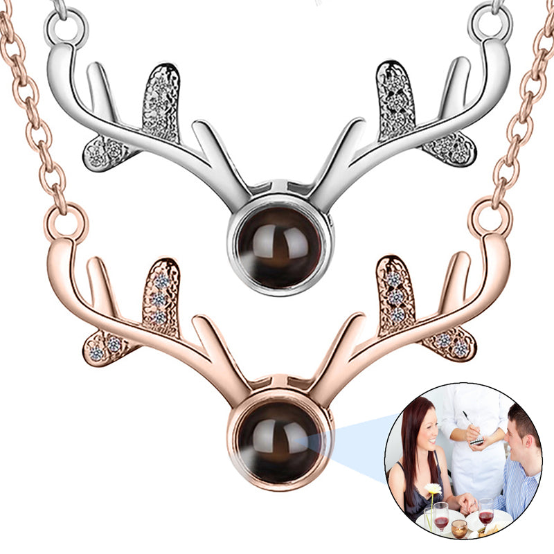 Custom Locket Necklace for Women Personalized Heart Necklace with Picture inside Engraved Birth Flower Text for Heart Locket Necklace /Silver/Rose Christmas Birthday Gifts