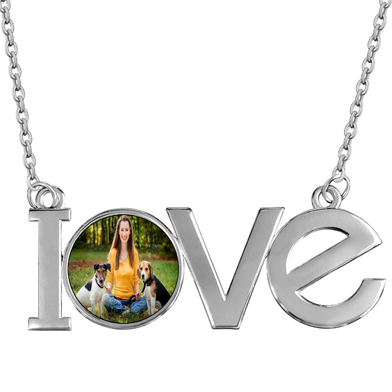 Heart Cremation Jewelry for Ashes Urn Necklace with Birthstones Ash Necklace Memorial Cremation Necklaces for Women-I'll Hold You in My Heart Until I Hold You in Heaven