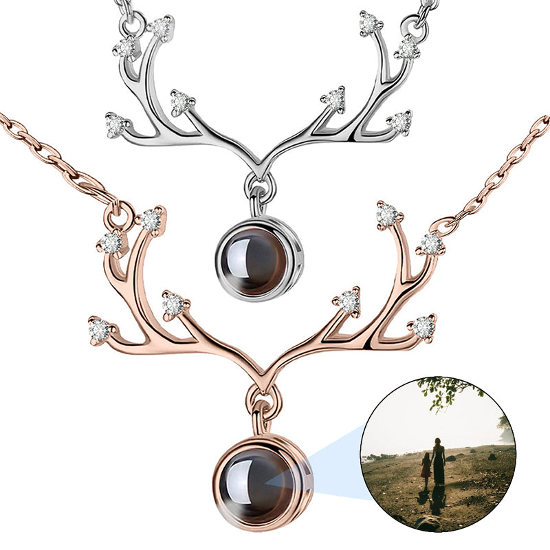 Custom Number Necklace - Number Jewelery - Date Necklace - Number Pendant Gift for Her - Mothers Day Gift - Football Necklace - Number Chain