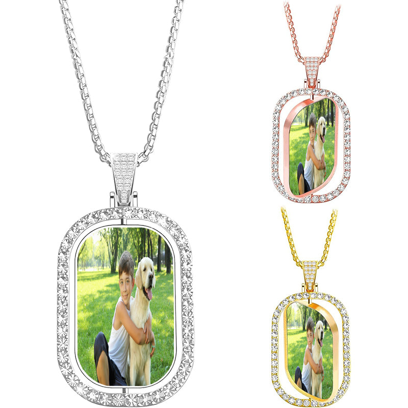 Add On Additional Personalization Detail On Any Jewelry