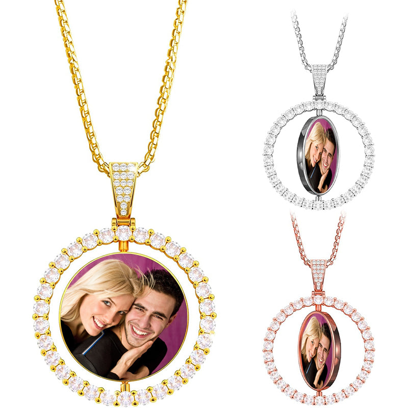 Family Tree Name Necklace Custom Family Tree of Life Necklace Family Birthstone Name Necklace for Women Dainty Personalize Gift for Her