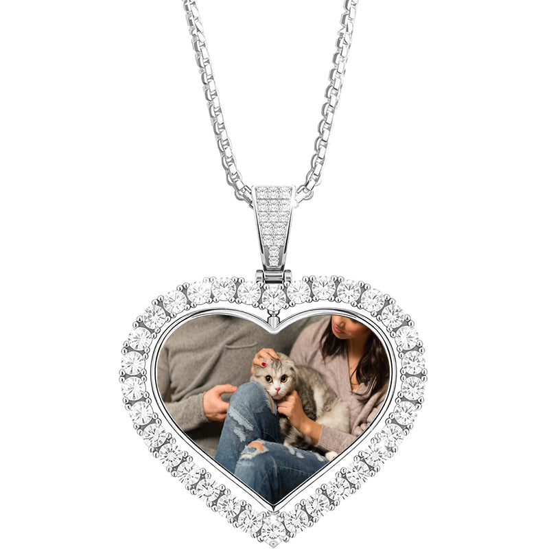 Custom gift for couples - Customized chain bracelets with CUSTOM TEXT gift for him - Personalized quote or name bracelet anniversary gift