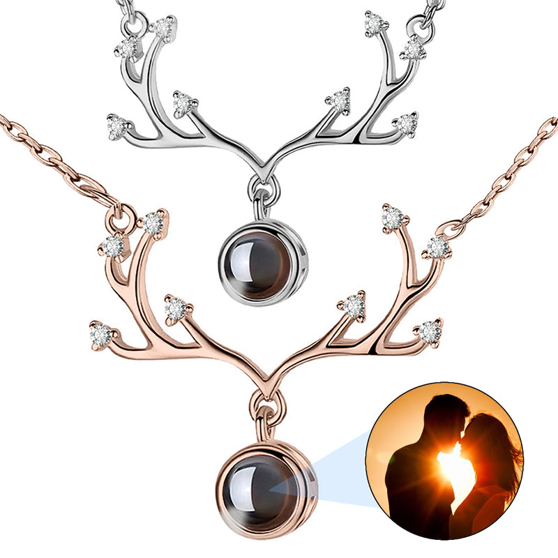 Cross Urn Necklace for Ashes Birthstone 925 Sterling Silver Double/Angel Wing/Rose Flower Cremation Pendant Custom Keepsake Jewelry Memorial Gifts for Women Men