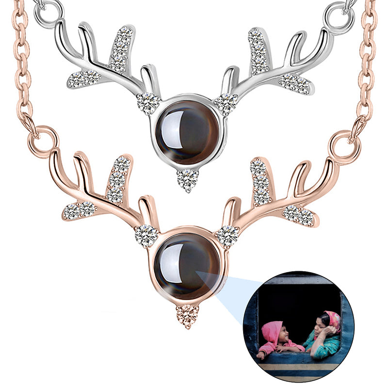 Handwriting Necklace ¨C Custom Signature Jewelry ¨C Sentimental or Remembrance Gift for Mom or Dad, Unique Gift for Her or Him, Christmas Gift