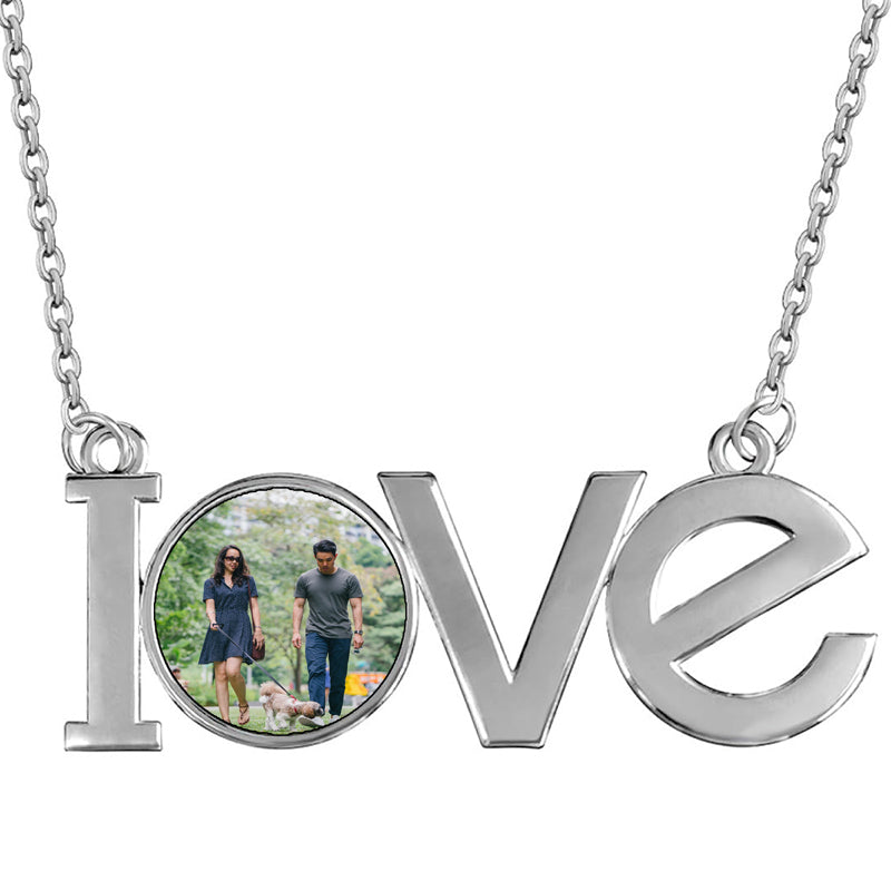 Custom Sterling Silver Connector: Permanent Jewelry Charm Bar