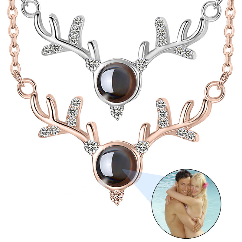 50th Birthday Necklace Gift for Her ¨C 5 Ring 5 Decades Necklace Sterling Silver & for 50 yr old, Friend turning 50 Gift for Women