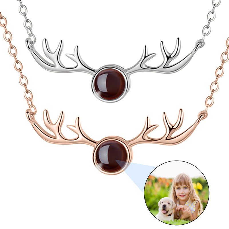 Double Plated Name Necklace - Custom Name Necklace -Name Plate - 3D Name Necklace - Name Necklace - Personalized Necklace For Women