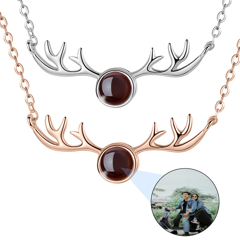 Flat Lucky One Personalized Sterling Silver Name Necklace. Customize with name of your choice. Matte Finish. Choice of Sterling Silver Chain. Gifts for Her, Mom, Wife, Girlfriend, Grandmother