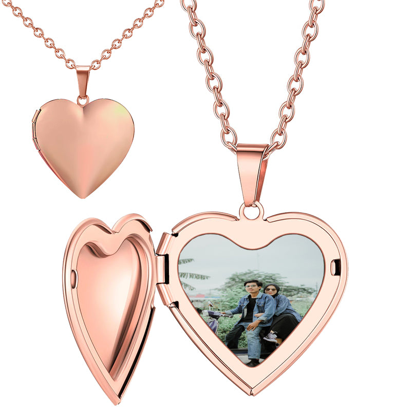 Custom Sun Photo Projection Necklace, Personalized Photo Necklace, Radiant Sun Pendant, Photo Necklace, Gift for Mom, New Year Gift 2026