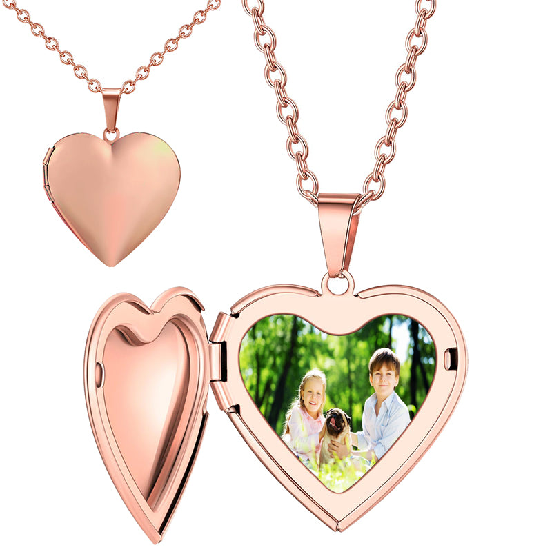 Birthstone Jewelry - Name Necklace - Nameplate Style - Custom Pendant - Gift- Christmas Present - Mothers Day