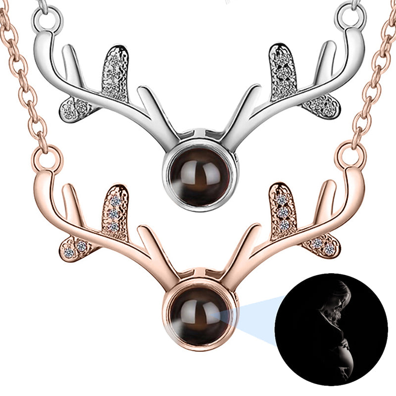 Custom Family Name Necklace, Family Tree Necklace, Name Necklace, Kids Name Necklace, Mom Necklace, Gift for Mom, Mother Day Gift