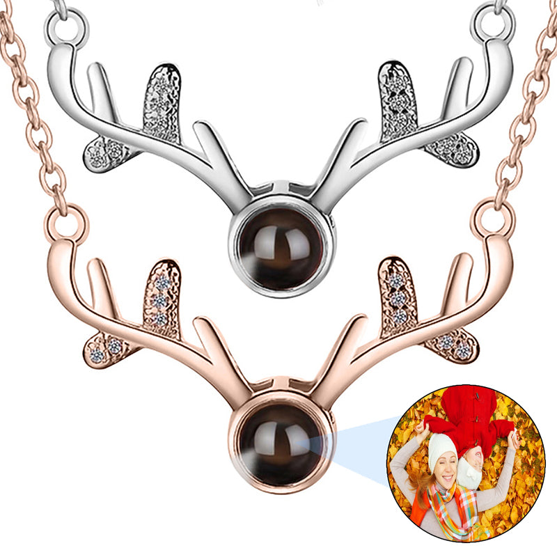 Custom Mom Necklace 925 Sterling Silver/Stainless Steel Personalized 1-12 Name Necklace Heart Nameplate Pendant Mother Day Anniversary Birthday Gifts For Women Grandma Nana Wife