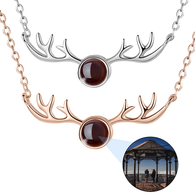 Custom Initial Necklace with Heart, Couple Letter Jewelry Gift, Custom Letter Necklace, Necklaces for Women, Christmas Gift