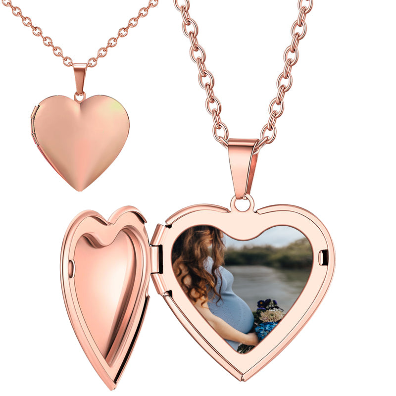 Initial Necklace for Women Tiny Small Letters Necklaces Delicate Dainty Personalized Name Necklace