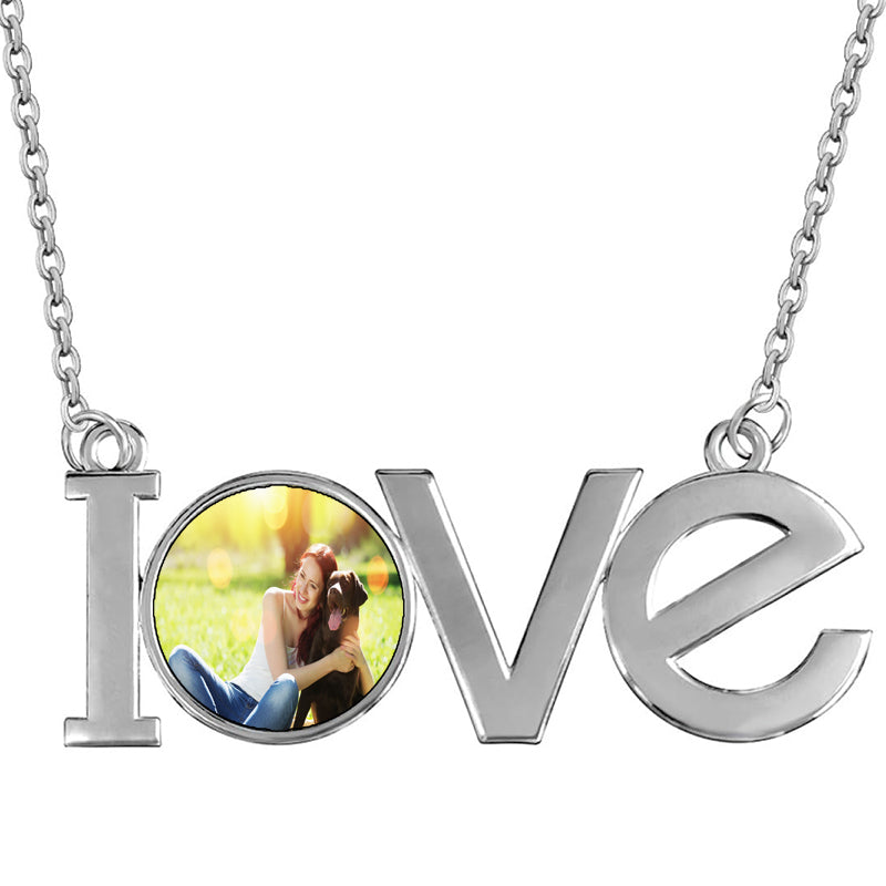 Custom Name Necklace,Personalized Plated Name Necklace: Custom Jewelry Gift,Personalized Name Necklace