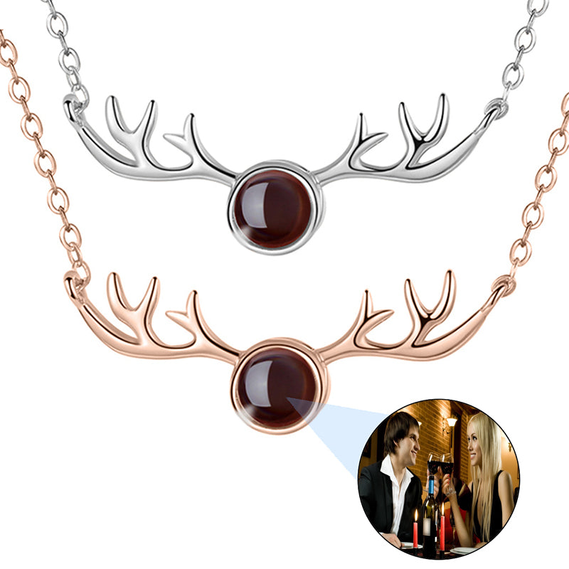 Custom Arabic Name Necklace: Sterling Silver Islamic Jewelry Gift