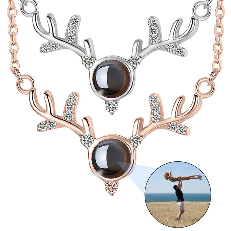 Amharic Name Necklace - Personalized Name Amharic - Custom Name Amharic - Personalized Amharic Jewelry