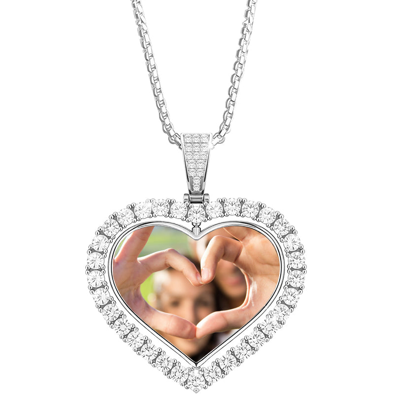 Custom Compass Initial Necklace, Monogram Jewelry, Meaningful Family Gift, Gifts for Mom