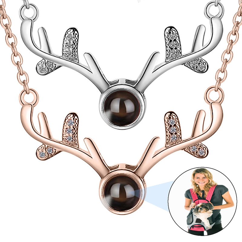 Custom Name Necklace, Personalized Jewelry, Minimalist Luxury Necklace, Handmade Name Jewelry, Christmas Gifts For Daughter