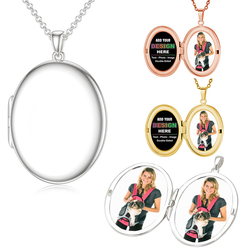 Flower Garden Hidden Message Name Necklace, Custom Flower Necklace, Personelized ?nitial Necklace, Secret Message Necklace, Gift for Mom