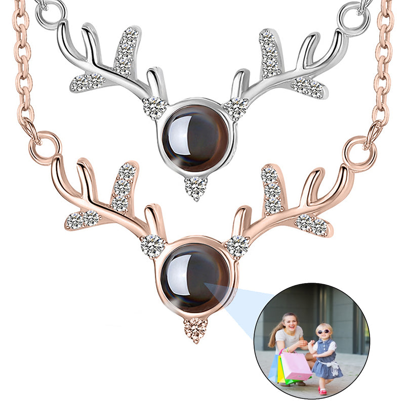 Heart Initial Pendant Necklace Personalized Monogram Charm in Stainless Steel Alphabet Jewelry for Couples and