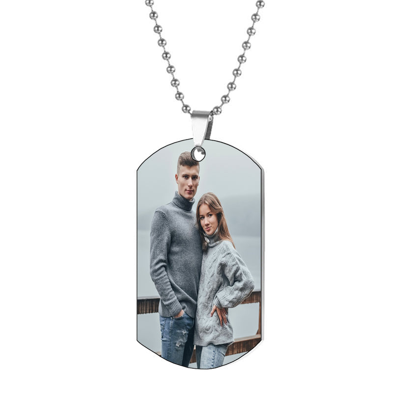 Double Layer Name Necklace, Custom Name Necklace, Personalized Couple Names Necklace, Gifts for Wife, Mothers Necklace, Birthday Gift