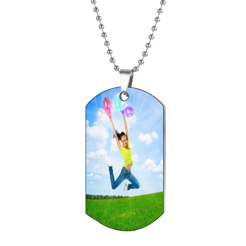 Initial Charm Necklace for Women Summer Beach Shell Starfish Letter Necklace A-Z Name Personalized Pendant Necklace for Women Surfer Jewelry Trendy