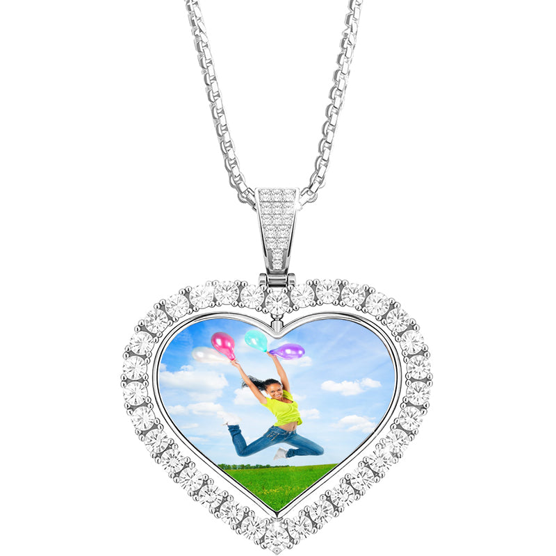 Engraved Monogram necklace ? Two hole filled modern pendant necklace ? Personalized round charm in various diameters ? Bridesmaids