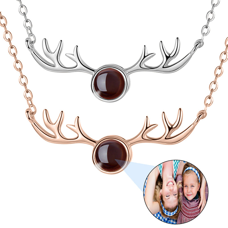 925 Sterling Silver Name Necklace for Girls - Custom Name Necklaces- Personalized Name Plate Jewelry for Women