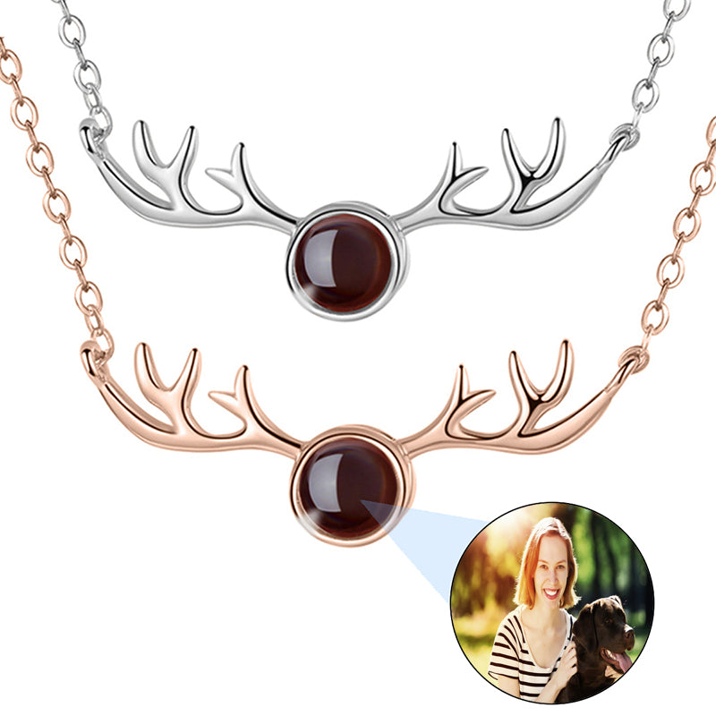 Initial Necklaces for Women, Plated A-Z Letter Layered Pendant Necklace Dainty Layering Personalized Initial Necklace Stack Jewelry Set Necklace for Women Trendy