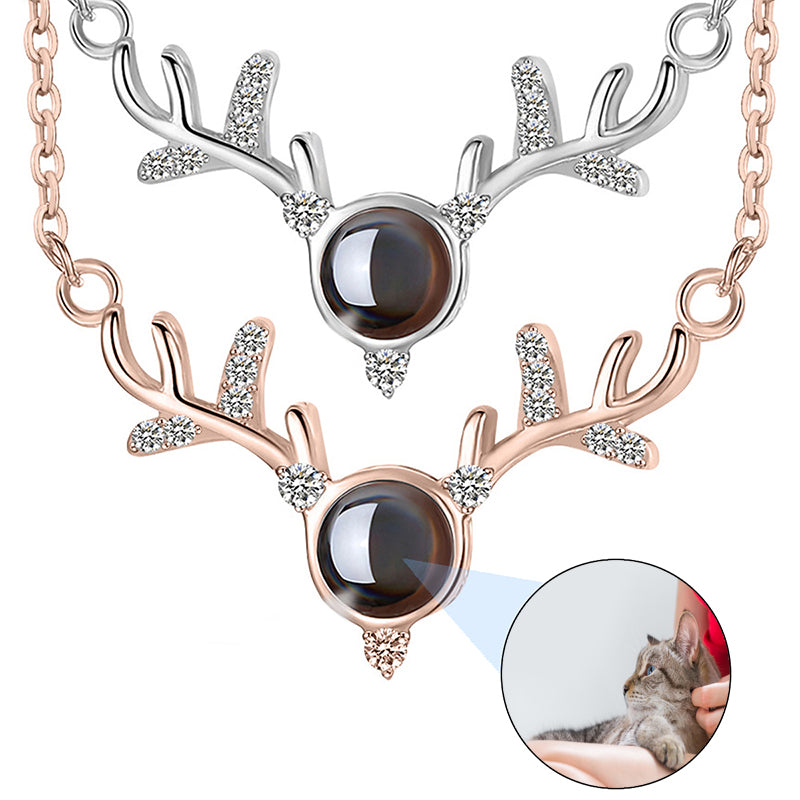 Engraved Hidden Message Daisy Necklace, Personalized Daisy Necklace, Necklaces for Women, Birthday Gift, Gift for Girlfriend, Anniversary