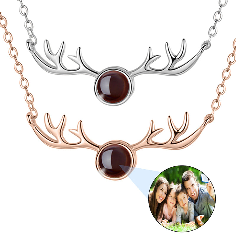 Custom Name Necklace, Personalized Name Jewelry, Dainty Nameplate Necklace for Women, Everyday Necklace, Christmas Gift