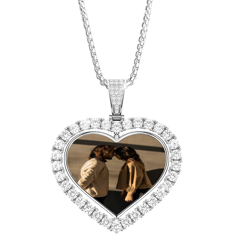 Bullet Necklace .45 ACP - personalized and engraved with your text - engraved bullet gift for shooters or gamers - gift box INCLUDED