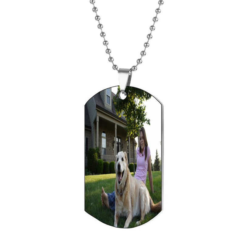 Custom Sterling Silver Name Necklace, Personalized Minimalist Name Necklace, Name Jewelry, Gift for Her, Bridesmaid Gift, Mother's Day