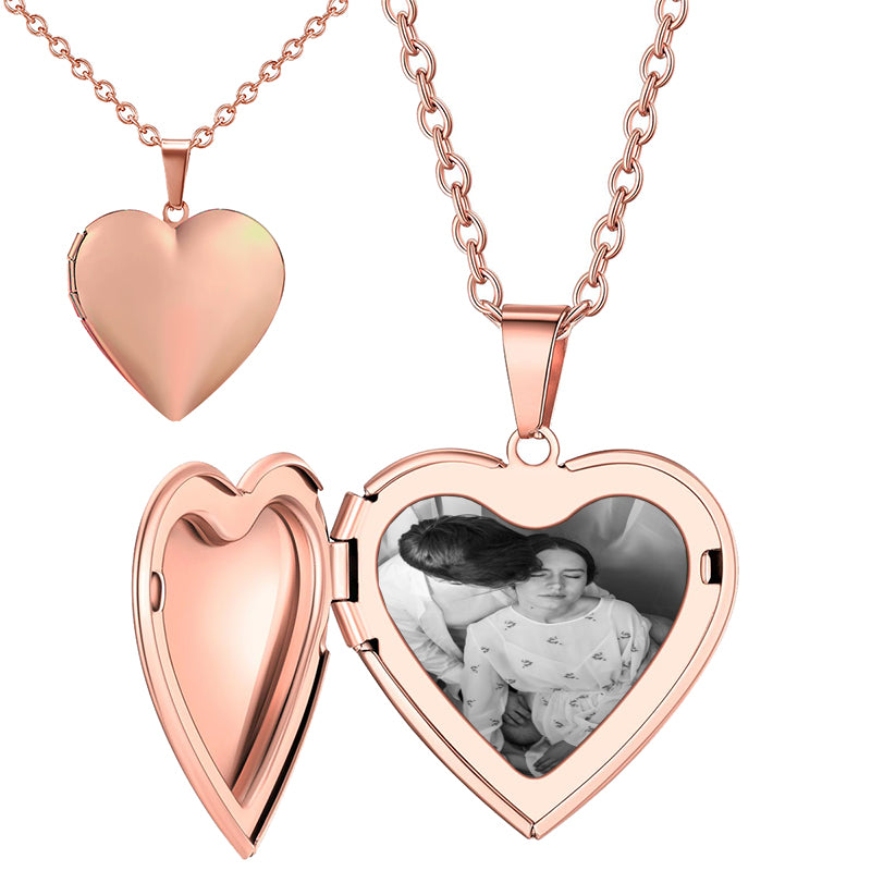 Initial Necklaces for Women Silver Plated Letter Necklace Dainty Silver Name Necklace Personalized Initial Tag Pendant Necklaces for Women Trendy Silver Jewelry