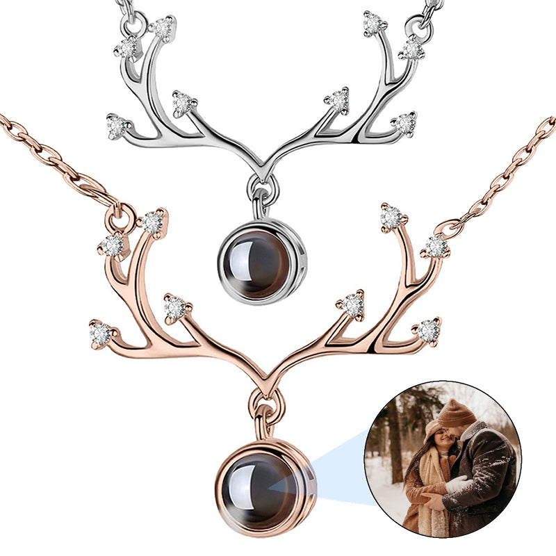 Engraved State Disk Necklace: Personalized Vermeil or Sterling Silver