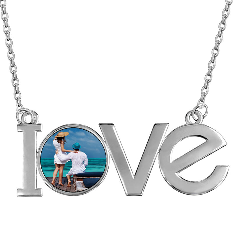 Custom 999Stainless Steel Necklace, Hiphop Punk Rock Pendant Titanium Jewelry, Numerology Gift for Women & Men