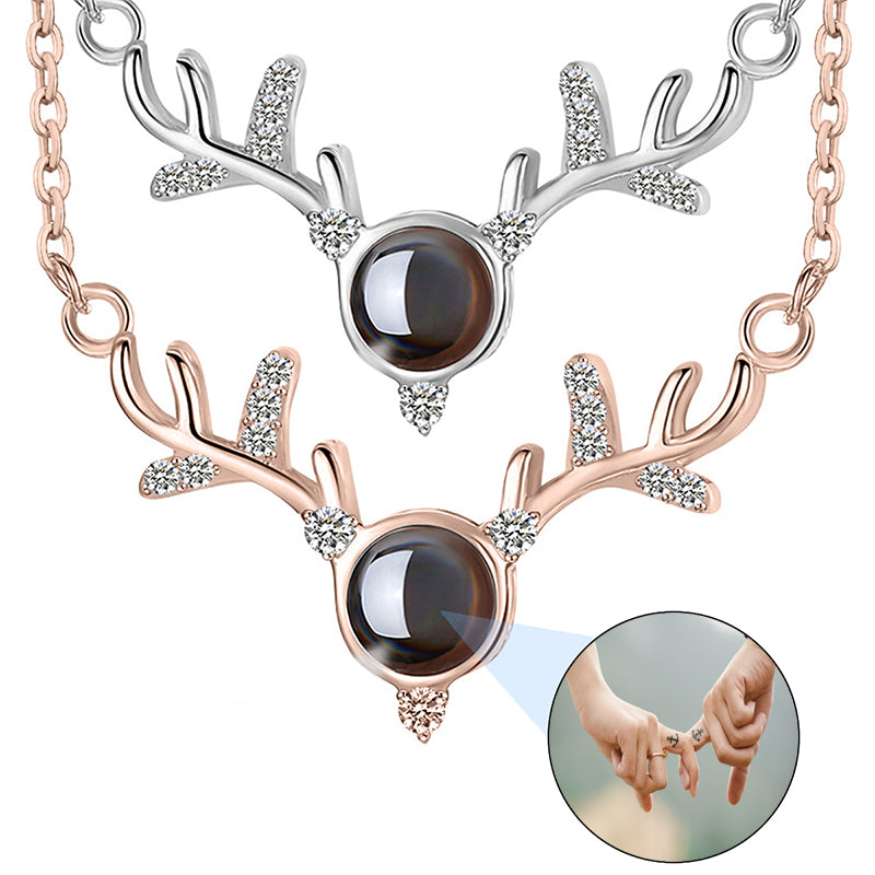 Customizable Beach Message In A Bottle Custom Text Necklace with Anchor, Mermaid, Fish, Turtle or Sea Star Charm