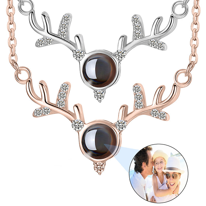 Initial Necklace, Custom Initial Necklace, Personalized Initial Necklace, Gift for Her, Minimalist Necklace, Christmas Gifts