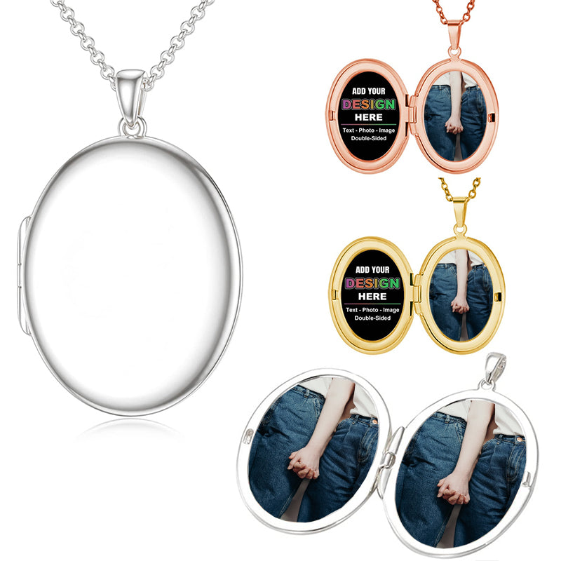 Cross Necklace Stainless Steel Necklace Religious Bible Verse Pendant Crucifix Necklace Faith Jewelry with 22' Chain