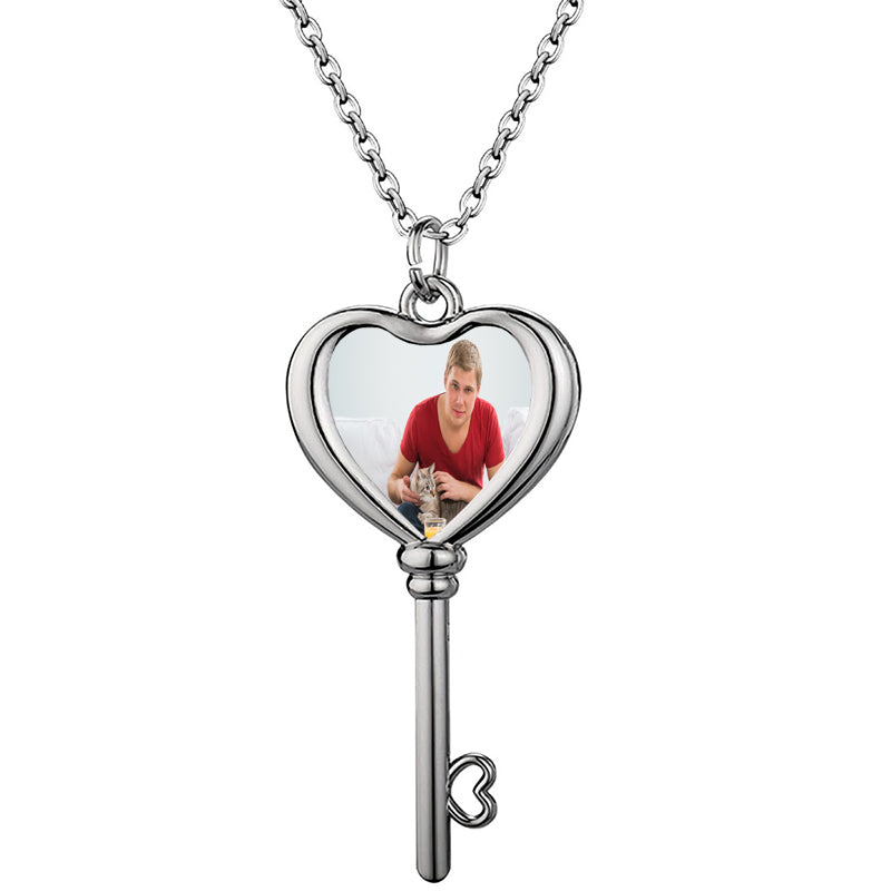 Big Old English Name Plate Necklace: Personalized Hip Hop Jewelry