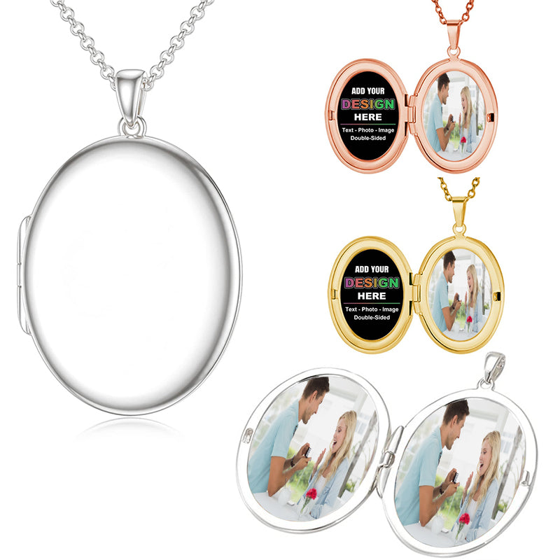 Diamond Custom Name Necklace, Bling Nameplate Jewelry Gift