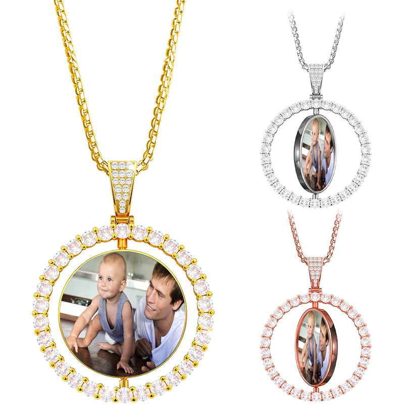 Custom Name Necklace ¨C WATERPROOF Name Initial Choker ¨C Dainty Jewelry, Personalised Gift for Her