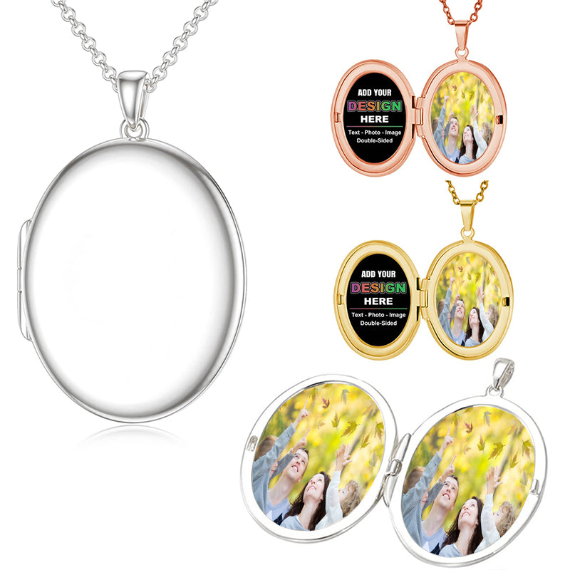 Cute Animal Panda Fox Elephant Flamingo Sloth Necklace 925 Sterling Silver I Love You Necklace 100 Languages Projection Pendant Necklace Panda Jewelry Gifts for Women Birthday