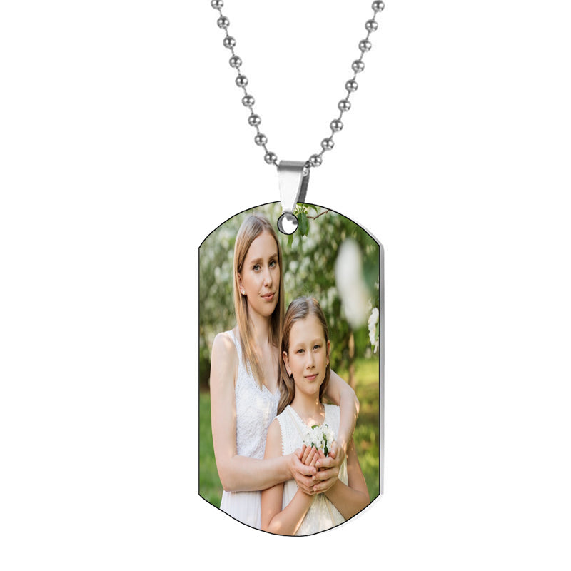 Heart Letter Necklace, Custom Initial Necklace, Personalized Gifts, Handmade Jewelry, Christmas Necklace, Christmas Gift for Her